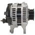 13923 by MPA ELECTRICAL - Alternator - 12V, Nippondenso, CW (Right), with Pulley, External Regulator