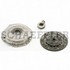 14008 by LUK - Clutch Kit LuK 14-008 fits 74-79 Renault R17 1.6L-L4