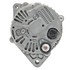 13925 by MPA ELECTRICAL - Alternator - 12V, Nippondenso, CW (Right), with Pulley, Internal Regulator