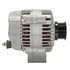 13925 by MPA ELECTRICAL - Alternator - 12V, Nippondenso, CW (Right), with Pulley, Internal Regulator