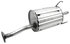 18905 by WALKER EXHAUST - SoundFX Exhaust Muffler