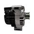 13928 by MPA ELECTRICAL - Alternator - 12V, Valeo, CW (Right), with Pulley, Internal Regulator