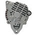 13929 by MPA ELECTRICAL - Alternator - 12V, Mitsubishi, CW (Right), with Pulley, Internal Regulator