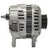 13929 by MPA ELECTRICAL - Alternator - 12V, Mitsubishi, CW (Right), with Pulley, Internal Regulator