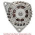 13930 by MPA ELECTRICAL - Alternator - 12V, Valeo, CW (Right), with Pulley, Internal Regulator