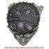 13932 by MPA ELECTRICAL - Alternator - 12V, Valeo, CW (Right), with Pulley, Internal Regulator