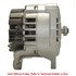 13932 by MPA ELECTRICAL - Alternator - 12V, Valeo, CW (Right), with Pulley, Internal Regulator