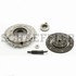 15-013 by LUK - Clutch Kit