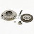 15-014 by LUK - Clutch Kit, for 1993-1994 Subaru Impreza