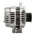 13935 by MPA ELECTRICAL - Alternator - 12V, Hitachi, CW (Right), with Pulley, Internal Regulator