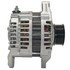 13937 by MPA ELECTRICAL - Alternator - 12V, Hitachi, CW (Right), with Pulley, Internal Regulator