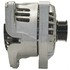 13938 by MPA ELECTRICAL - Alternator - 12V, Valeo, CW (Right), with Pulley, Internal Regulator