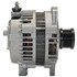 13939 by MPA ELECTRICAL - Alternator - 12V, Hitachi, CW (Right), with Pulley, Internal Regulator