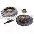 15-025 by LUK - Clutch Kit