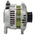 13940 by MPA ELECTRICAL - Alternator - 12V, Hitachi, CW (Right), with Pulley, Internal Regulator