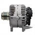 13942 by MPA ELECTRICAL - Alternator - 12V, Hitachi, CW (Right), with Pulley, Internal Regulator