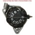 13912 by MPA ELECTRICAL - Alternator - 12V, Bosch/Nippondenso, CW (Right), with Pulley, External Regulator