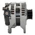 13913 by MPA ELECTRICAL - Alternator - 12V, Nippondenso, CW (Right), with Pulley, External Regulator