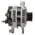 13915 by MPA ELECTRICAL - Alternator - 12V, Nippondenso, CW (Right), with Pulley, External Regulator