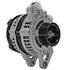 13919 by MPA ELECTRICAL - Alternator - 12V, Nippondenso, CW (Right), with Pulley, Internal Regulator