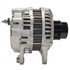 13955 by MPA ELECTRICAL - Alternator - 12V, Mitsubishi, CW (Right), with Pulley, External Regulator