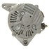 13956 by MPA ELECTRICAL - Alternator - 12V, Nippondenso, CW (Right), with Pulley, Internal Regulator