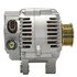 13956 by MPA ELECTRICAL - Alternator - 12V, Nippondenso, CW (Right), with Pulley, Internal Regulator