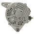 13956N by MPA ELECTRICAL - Alternator - 12V, Nippondenso, CW (Right), with Pulley, Internal Regulator