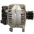 13853 by MPA ELECTRICAL - Alternator - 12V, Bosch, CW (Right), with Pulley, Internal Regulator