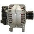 13853N by MPA ELECTRICAL - Alternator - 12V, Bosch, CW (Right), with Pulley, Internal Regulator