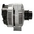 13864 by MPA ELECTRICAL - Alternator - 12V, Valeo, CW (Right), with Pulley, Internal Regulator