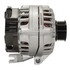 13865 by MPA ELECTRICAL - Alternator - 12V, Valeo, CW (Right), with Pulley, Internal Regulator