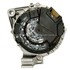 13866 by MPA ELECTRICAL - Alternator - 12V, Valeo, CW (Right), with Pulley, Internal Regulator