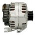 13866 by MPA ELECTRICAL - Alternator - 12V, Valeo, CW (Right), with Pulley, Internal Regulator