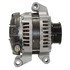 13868 by MPA ELECTRICAL - Alternator - 12V, Nippondenso, CW (Right), with Pulley, External Regulator