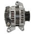 13868N by MPA ELECTRICAL - Alternator - 12V, Nippondenso, CW (Right), with Pulley, External Regulator