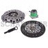 07-200 by LUK - CLUTCH KIT