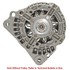 13850 by MPA ELECTRICAL - Alternator - 12V, Bosch, CW (Right), without Pulley, Internal Regulator