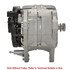 13850 by MPA ELECTRICAL - Alternator - 12V, Bosch, CW (Right), without Pulley, Internal Regulator