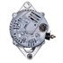 13874 by MPA ELECTRICAL - Alternator - 12V, Nippondenso/Bosch, CW (Right), with Pulley, External Regulator