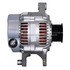 13874 by MPA ELECTRICAL - Alternator - 12V, Nippondenso/Bosch, CW (Right), with Pulley, External Regulator