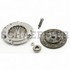 09-017 by LUK - Clutch Kit