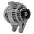 13879 by MPA ELECTRICAL - Alternator - 12V, Nippondenso, CW (Right), with Pulley, Internal Regulator