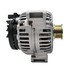 13884 by MPA ELECTRICAL - Alternator - 12V, Bosch, CW (Right), with Pulley, Internal Regulator