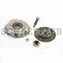 10-043 by LUK - Mazda Stock Replacement Clutch Kit
