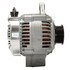 13885 by MPA ELECTRICAL - Alternator - 12V, Nippondenso, CW (Right), with Pulley, Internal Regulator