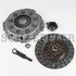 10-053 by LUK - Clutch Kit