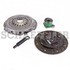 21-028 by LUK - Clutch Kit