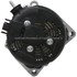 14019 by MPA ELECTRICAL - Alternator - 12V, Nippondenso, CW (Right), with Pulley, Internal Regulator