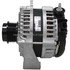 14019 by MPA ELECTRICAL - Alternator - 12V, Nippondenso, CW (Right), with Pulley, Internal Regulator